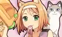 Day of the Cats: A Kat`s Tale - Episode 1 — 無料オンラインゲーム