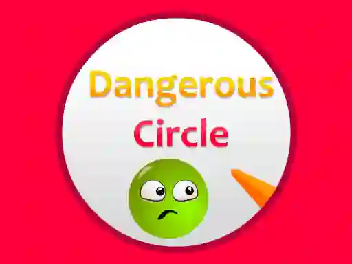Dangerous Circle — 無料オンラインゲーム