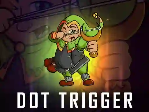 Dot Trigger — 無料オンラインゲーム