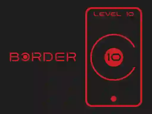 Border — 無料オンラインゲーム