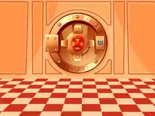 Vault Escape — 無料オンラインゲーム