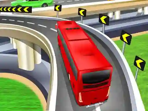 Public Transport Simulator 2021 — 無料オンラインゲーム