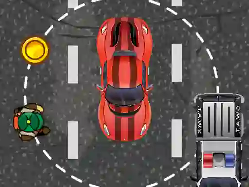 Dangerous Money Road — 無料オンラインゲーム
