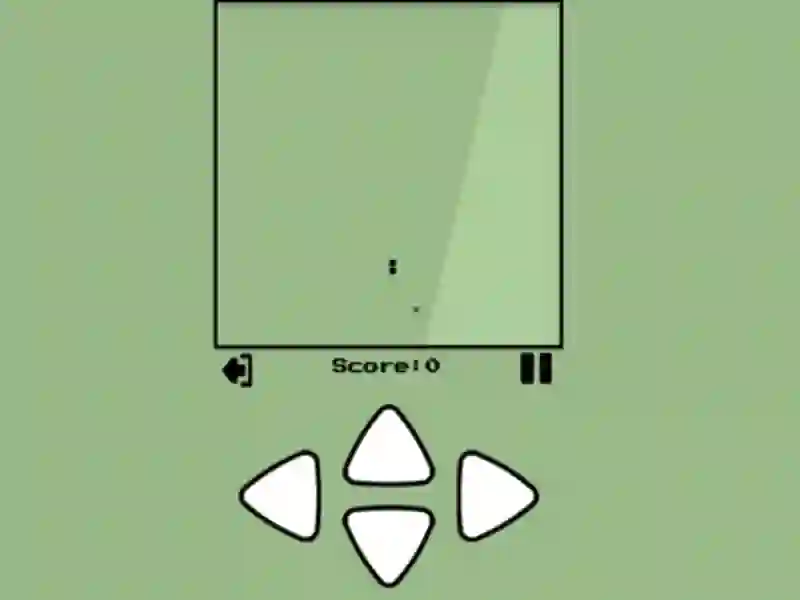 Snake Classic — 無料オンラインゲーム