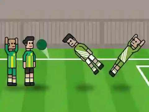 Soccer Random Pro — 無料オンラインゲーム