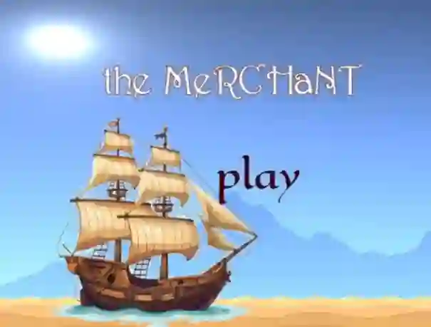 The Merchant — 無料オンラインゲーム