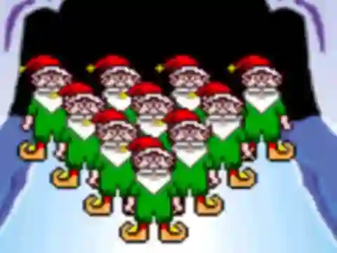 ゲームElf Bowling 1 & 2オンライン