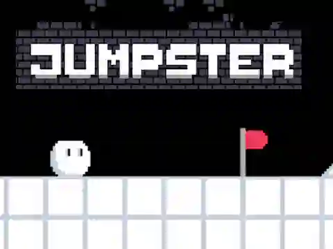 Jumpster — 無料オンラインゲーム