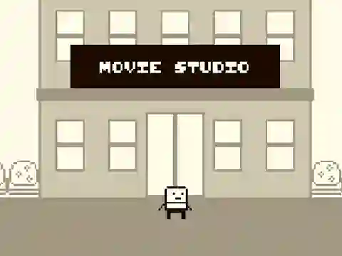 Thirteen Terrible Stunts — 無料オンラインゲーム