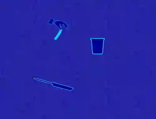 Neon Chef — 無料オンラインゲーム
