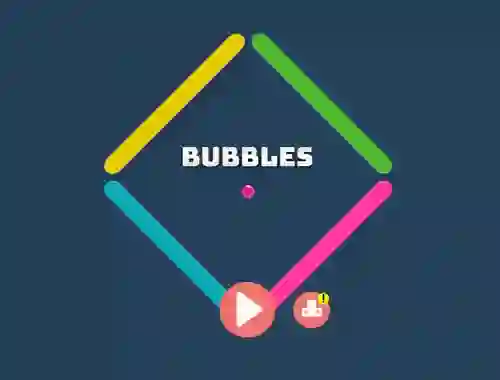 Bubbles — 無料オンラインゲーム