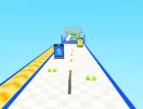 ゲームGun Cloneオンライン