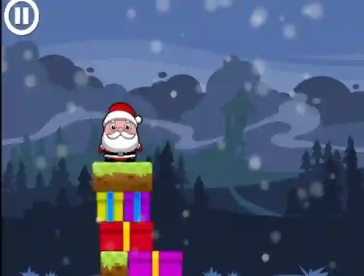 Gift Drop — 無料オンラインゲーム