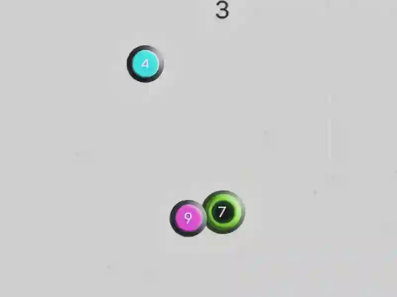 Destroy Less — 無料オンラインゲーム