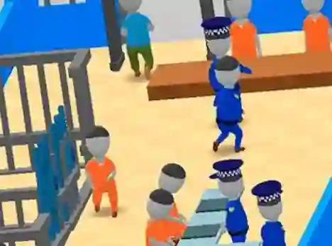 My Mini Police — 無料オンラインゲーム