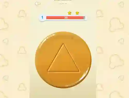 Dalgona Game — 無料オンラインゲーム