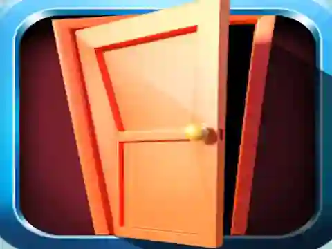 100 Doors Puzzle Box — 無料オンラインゲーム