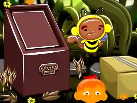 Monkey Go Happy Stage 894 — 無料オンラインゲーム
