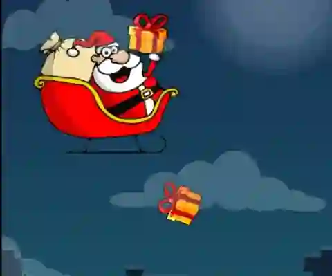 Gift Glide — 無料オンラインゲーム