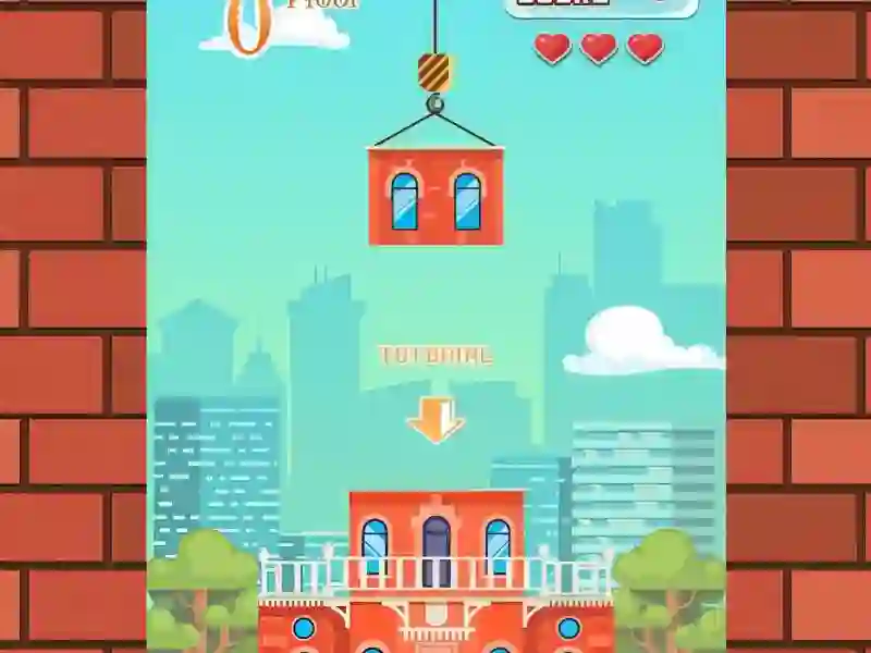 Tower King — 無料オンラインゲーム