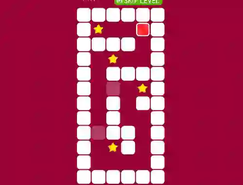 Hard Maze — 無料オンラインゲーム