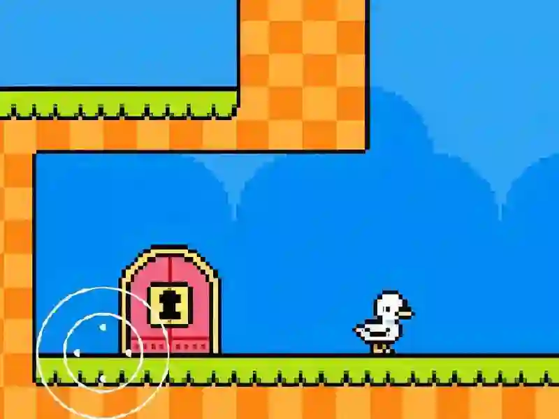 Awesome Duck — 無料オンラインゲーム