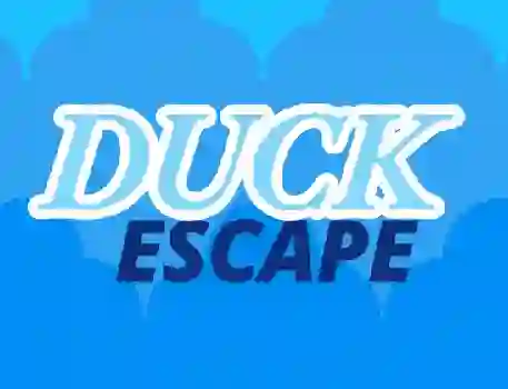 Duck Escape — 無料オンラインゲーム