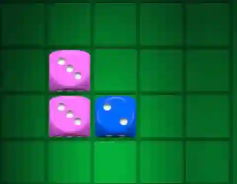 Dice Merge — 無料オンラインゲーム