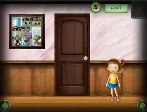 Amgel Kids Room Escape 252 — 無料オンラインゲーム