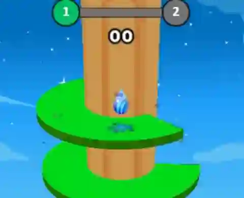 ゲームSweet Dropオンライン