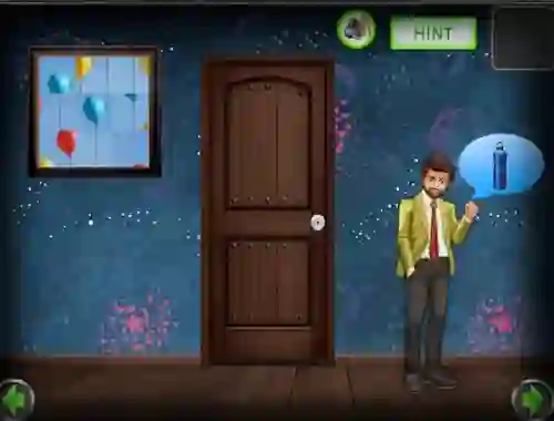 Amgel Easy Room Escape 232 — 無料オンラインゲーム