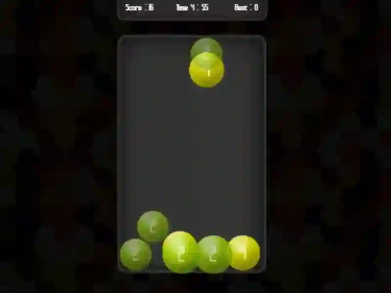 2048 Balls — 無料オンラインゲーム