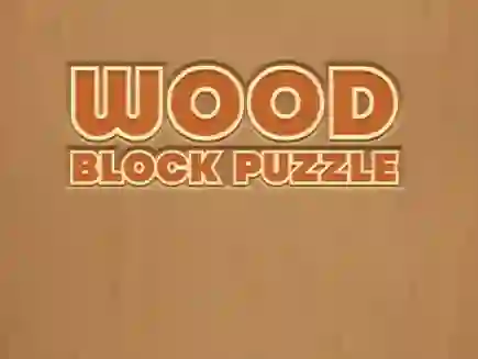 Wood Block Puzzle — 無料オンラインゲーム
