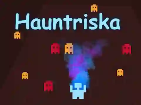 Hauntriska — 無料オンラインゲーム