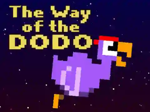 The Way of the Dodo — 無料オンラインゲーム