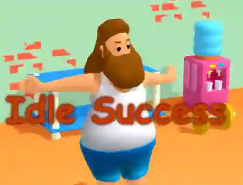 Idle Success — 無料オンラインゲーム