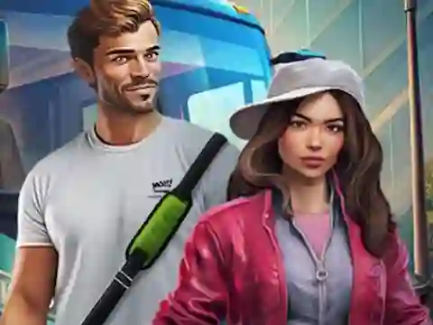 Missing Tickets — 無料オンラインゲーム