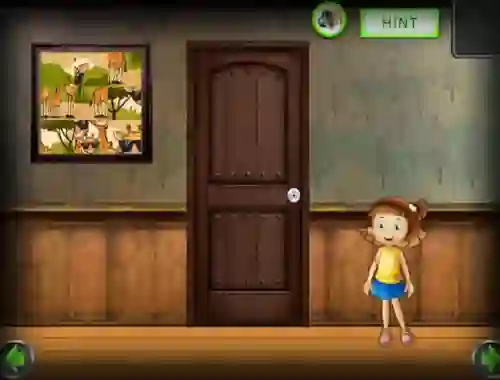 Amgel Kids Room Escape 254 — 無料オンラインゲーム