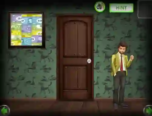 Amgel Easy Room Escape 234 — 無料オンラインゲーム