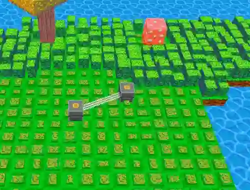 ゲームFarm Harvesterオンライン
