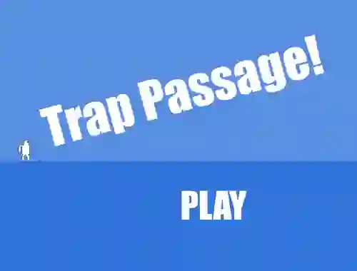 Trap Passage — 無料オンラインゲーム