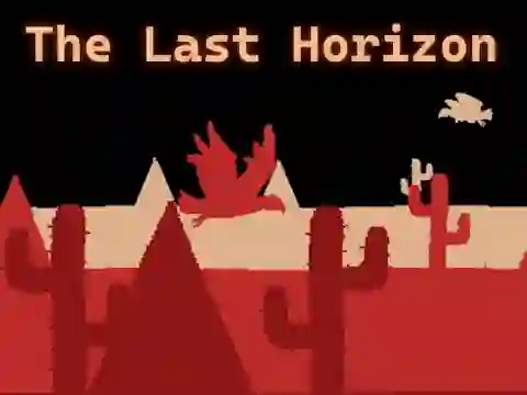 The Last Horizon — 無料オンラインゲーム