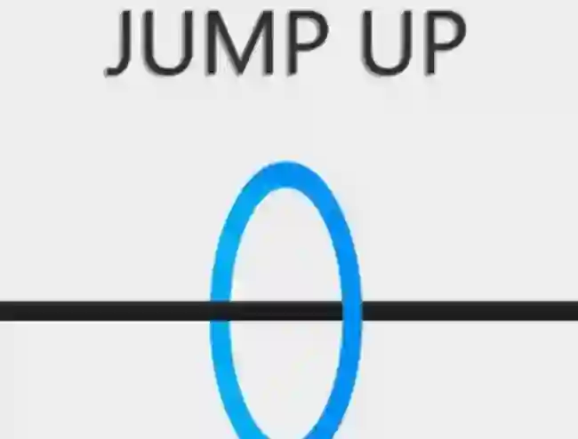 Jump Up — 無料オンラインゲーム