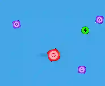 Turbo Spinner — 無料オンラインゲーム
