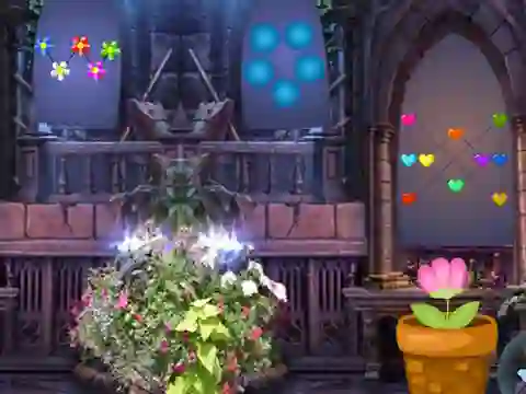 ゲームRhythmic Beast Escapeオンライン