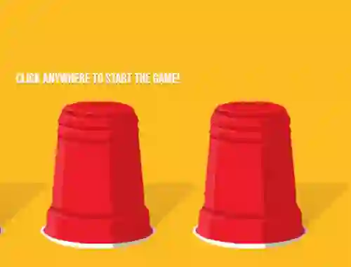 Three Cups — 無料オンラインゲーム