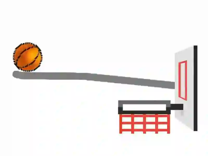 Pixel Basket — 無料オンラインゲーム