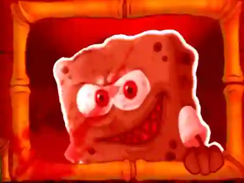ゲームFNF: Bloody Sea Bottomオンライン