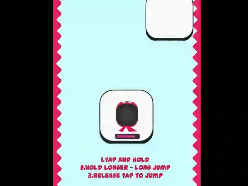 Angry Jump — 無料オンラインゲーム
