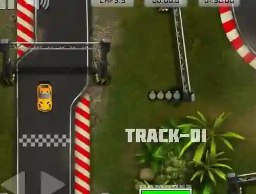 Gt Racing — 無料オンラインゲーム